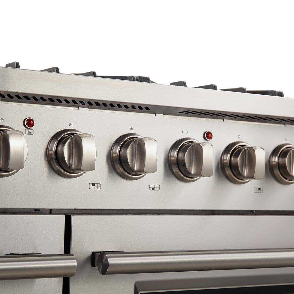 Forno 48