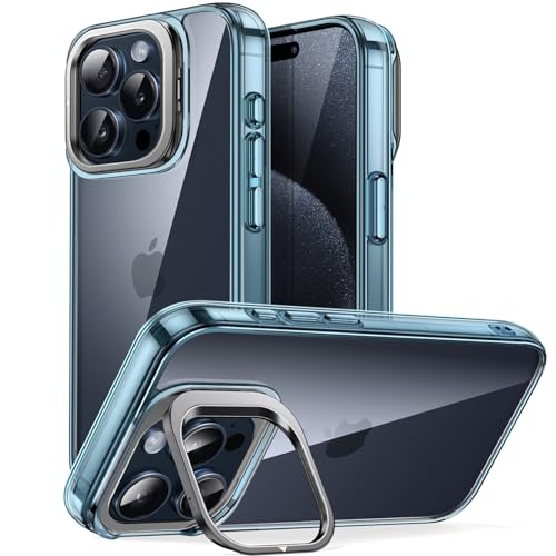 Blue Titanium