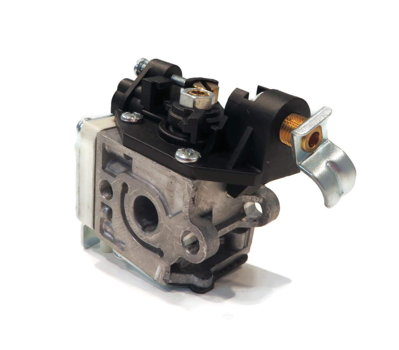 Echo PB-250 & PB-250LN Leaf Blower Carburetor Kit with Gaskets - Compatible with PB250, PB250LN Models - Perfect for Lawn Maintenance & Yard Cleanup