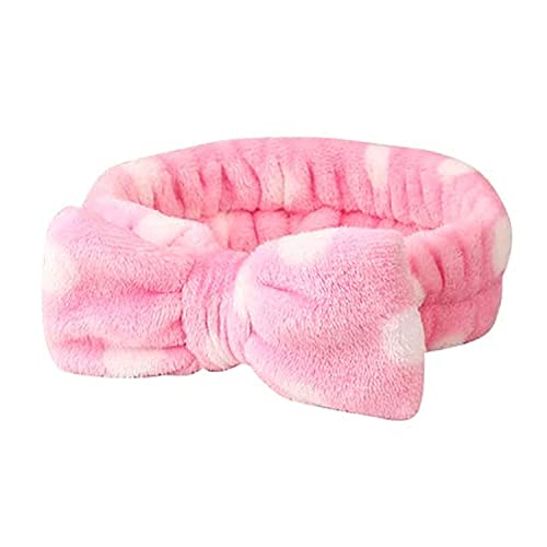 WHITE-BABY PINK