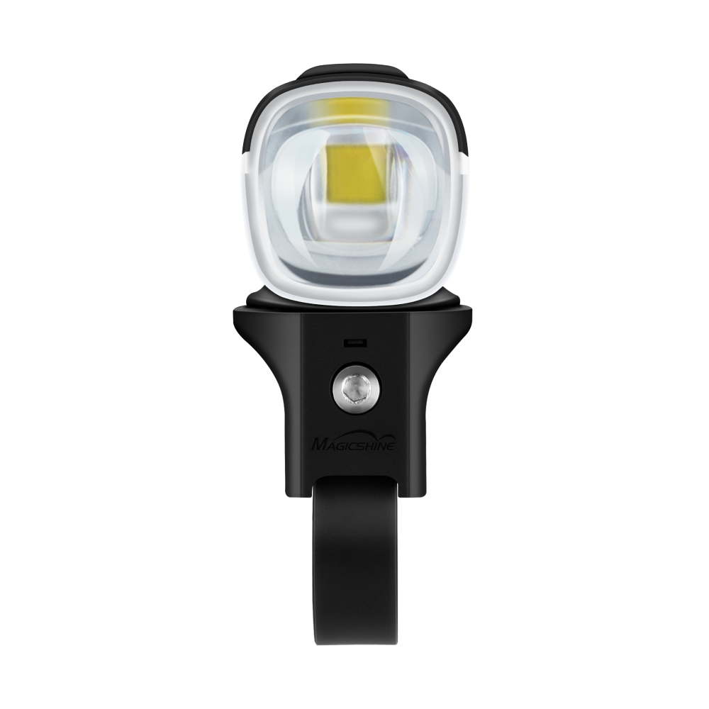ZX PRO StVZO Approved Bike Light - Super Bright LED Front & Rear Bicycle Lights Set for Night Riding, Waterproof Cycling Safety Lights for Road, Mountain, Commuter Bikes - Perfect for Urban Commuting & Trail Adventures