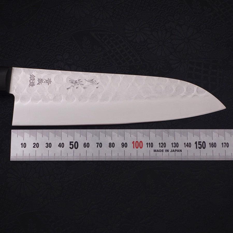 Premium Santoku Knife 7