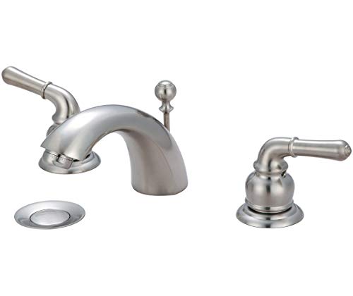 Brushed Nickel