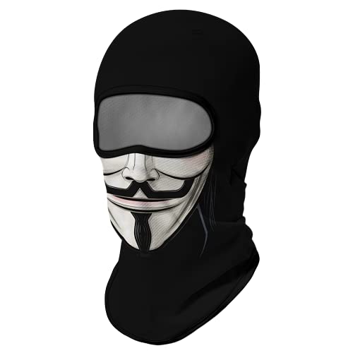 Ht-smile Beard Men