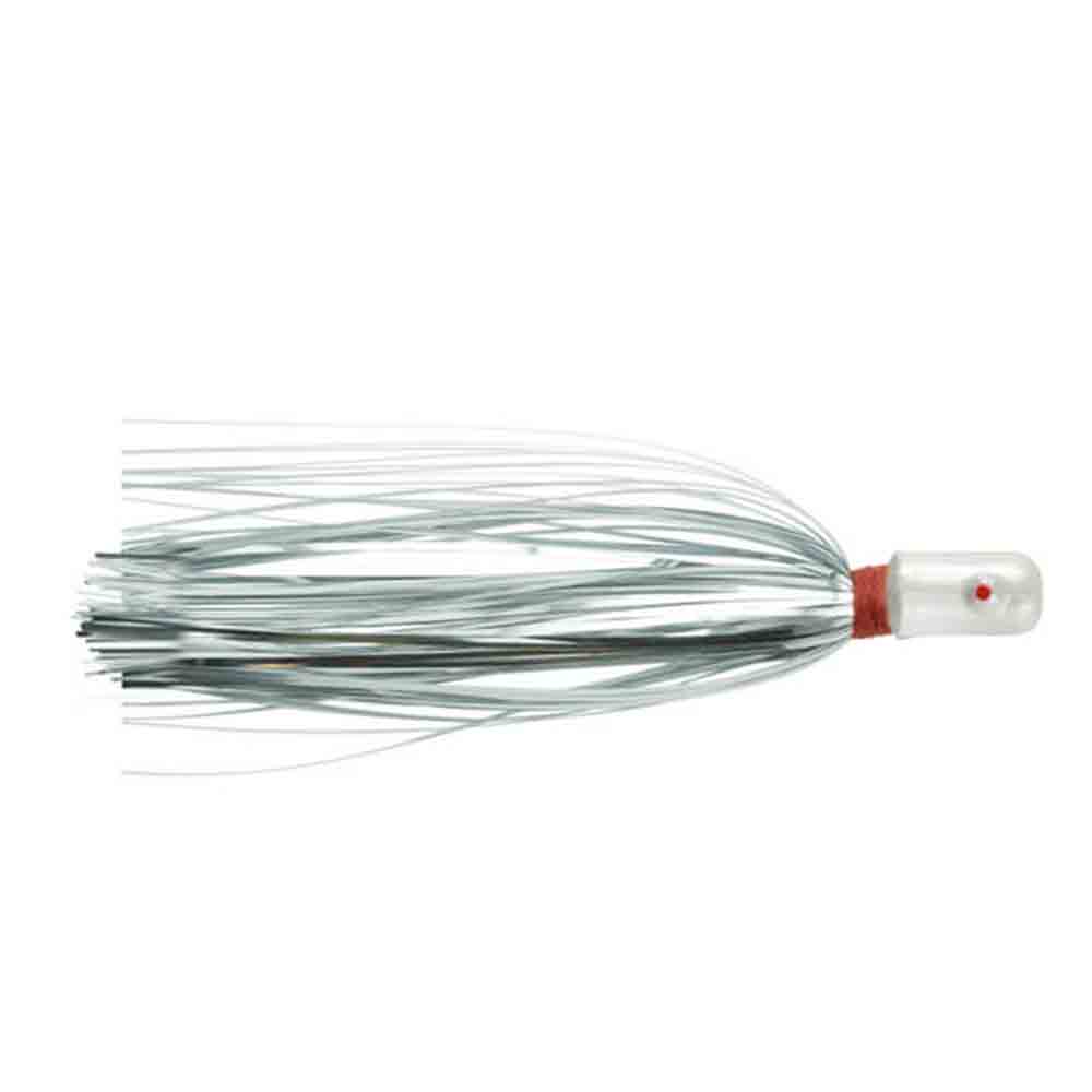 C&H Pearl Baby 3/4OZ Fishing Lure - Premium Soft Plastic Bait for Bass, Trout & Walleye - Ideal for Freshwater & Saltwater Fishing Trips