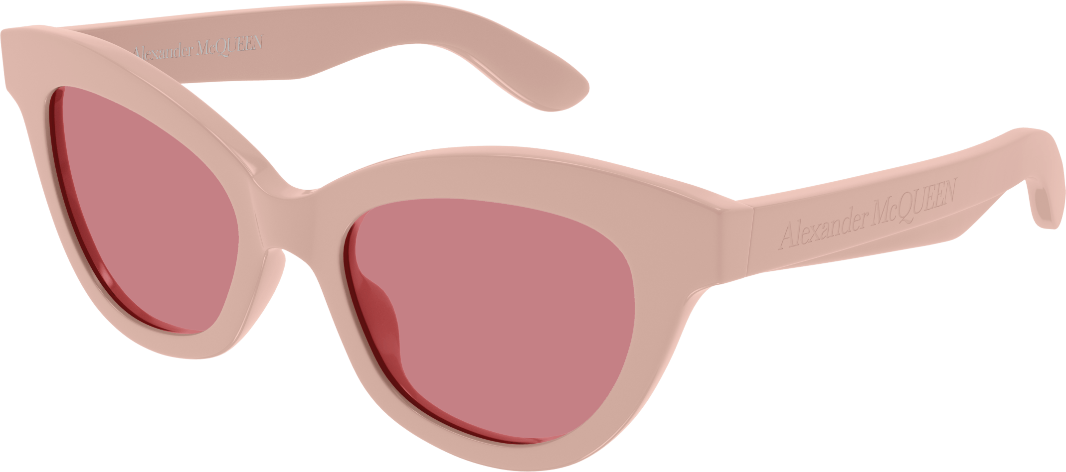 AM0391S-005 - PINK - RED