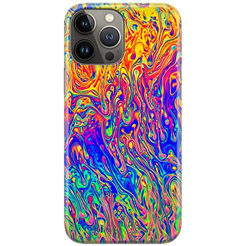 Oil Slick