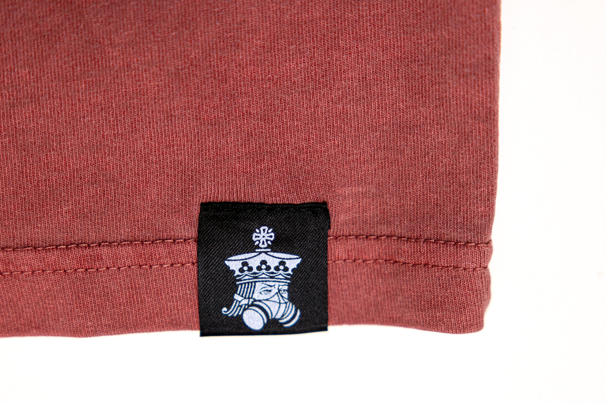 Red Ace Graphic T-Shirt for Men - Cool Casual Cotton Tee for Everyday Wear | Perfect for Streetwear, Gym, and Outings