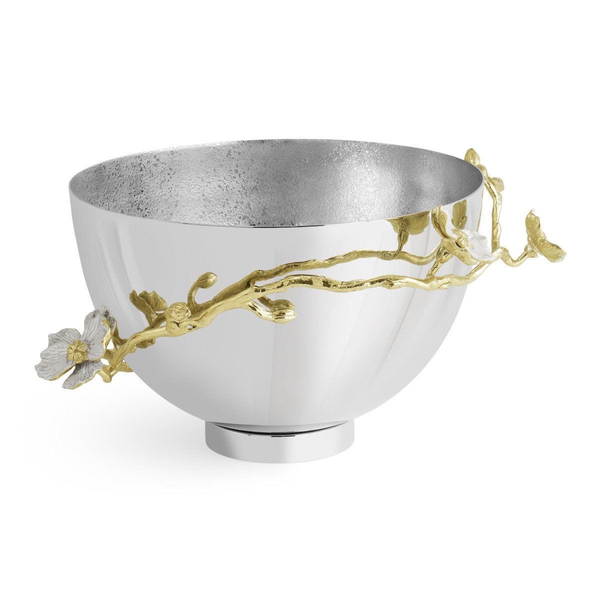 Elegant Ceramic Orchid Bowl - Perfect for Home Decor, Floral Arrangements & Gift Giving - Ideal for Orchids, Succulents & Centerpieces