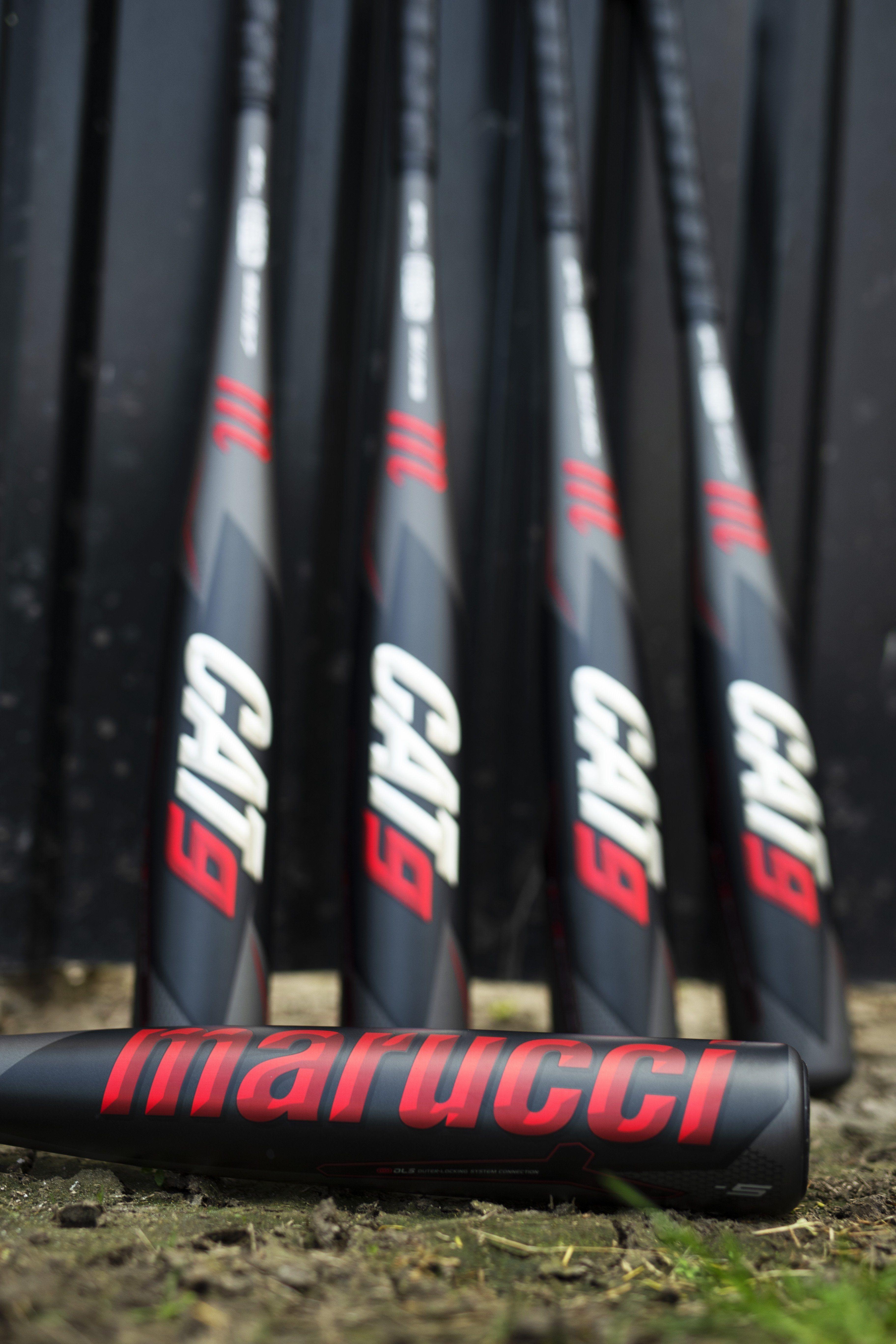 Marucci CAT 9 Senior League (5) USSSA Baseball Bat MSBC95 - Perfect for Competitive Youth & Adult Baseball Games, Tournaments, and Training