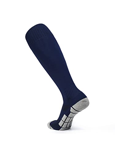 1 Pair Dark Blue