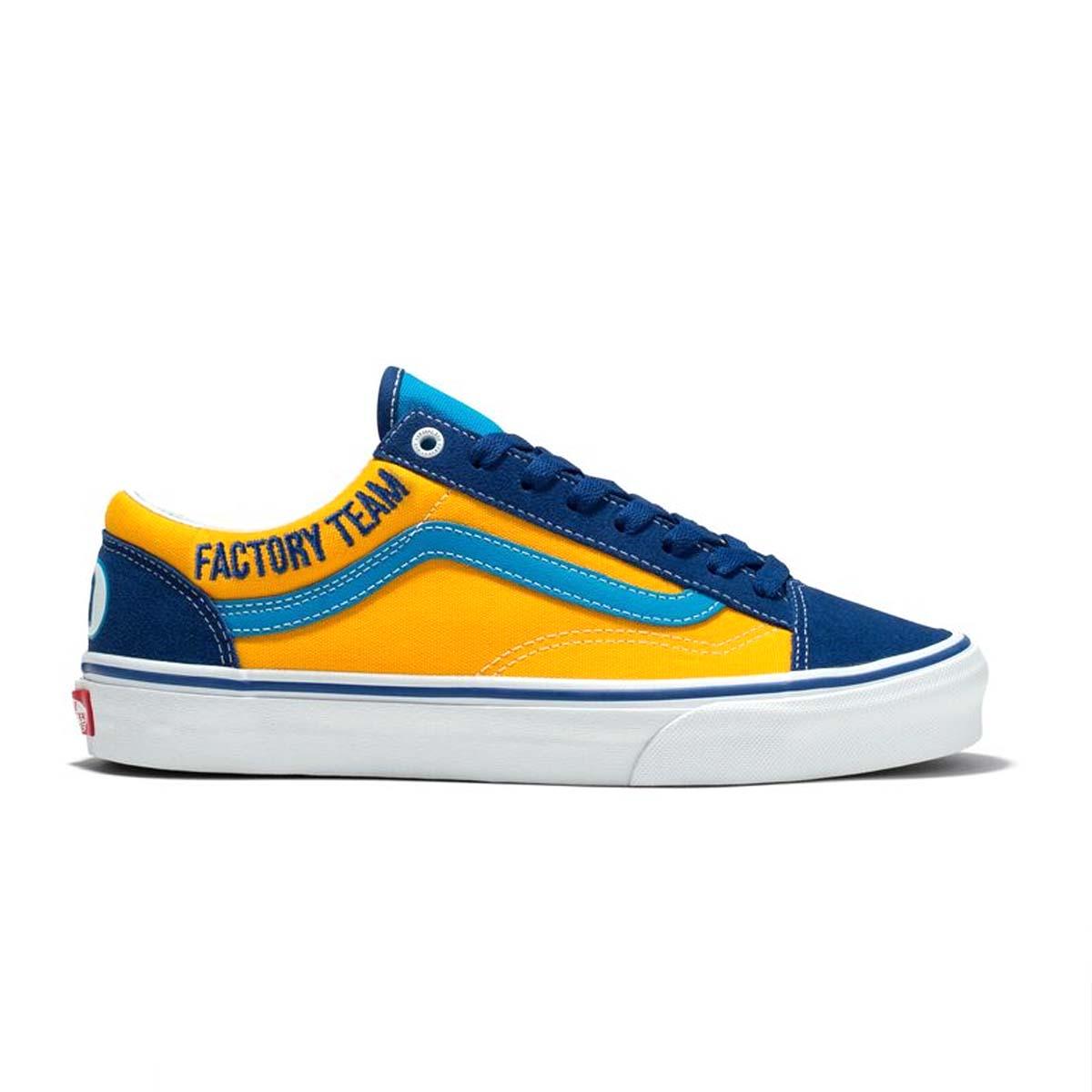 Our Legends Style 36 - Premium Quality Fashion Sneakers for Men & Women | Trendy Streetwear Shoes for Casual Wear, Gym, and Everyday Comfort