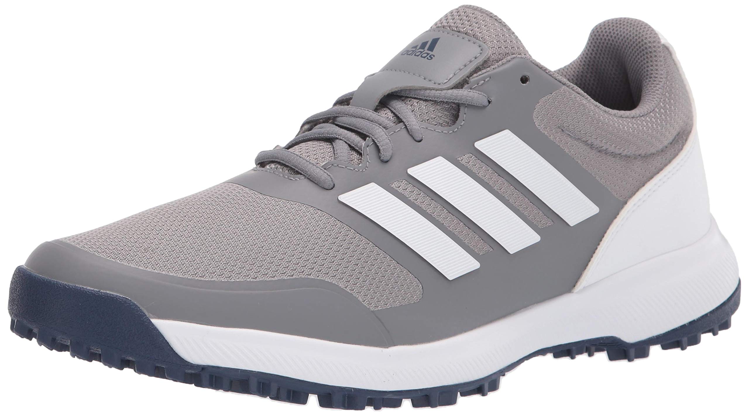 Adidas Men's Tech Response 2.0 Golf Shoes - Comfortable for Walking & Playing