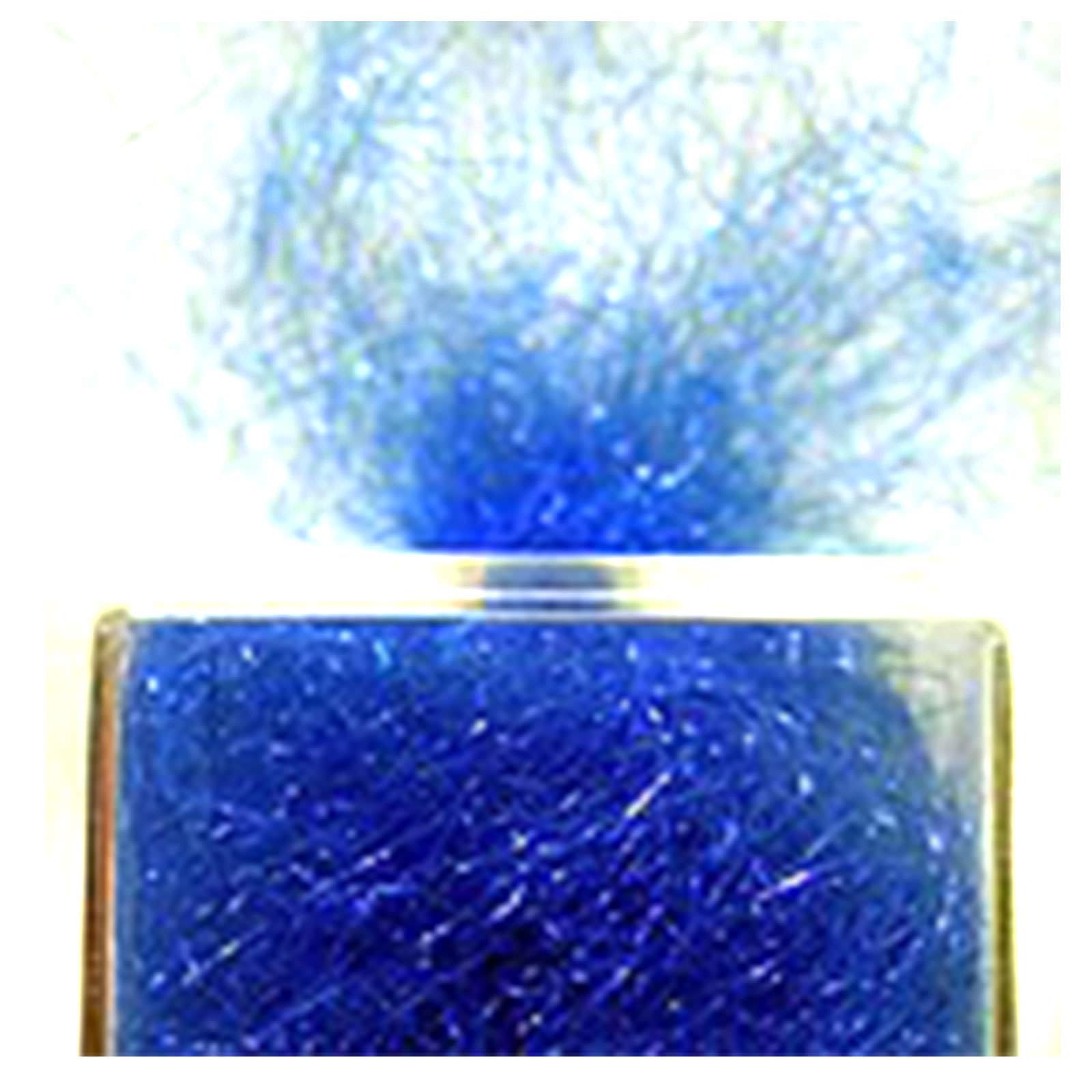 SLF Prism Dubbing Electric Blue - Premium Hair Dye for Vibrant Color - Perfect for Cosplay, Fashion Styling & Creative Hair Makeovers