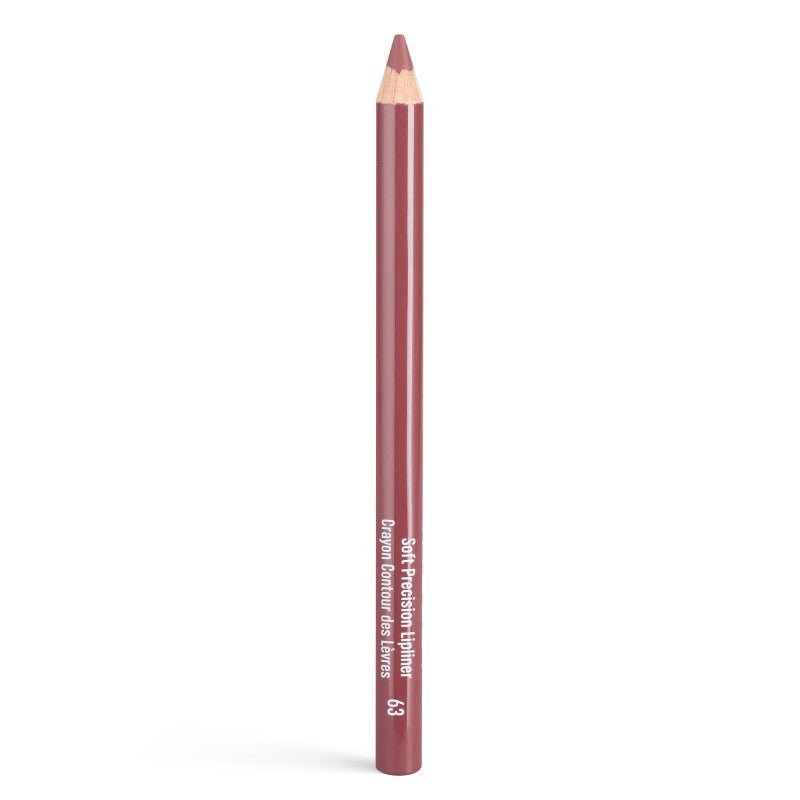 INGLOT Soft Precision Lipliner - Long-Lasting Lip Pencil for Defined Lips | Perfect for Everyday Wear & Special Occasions