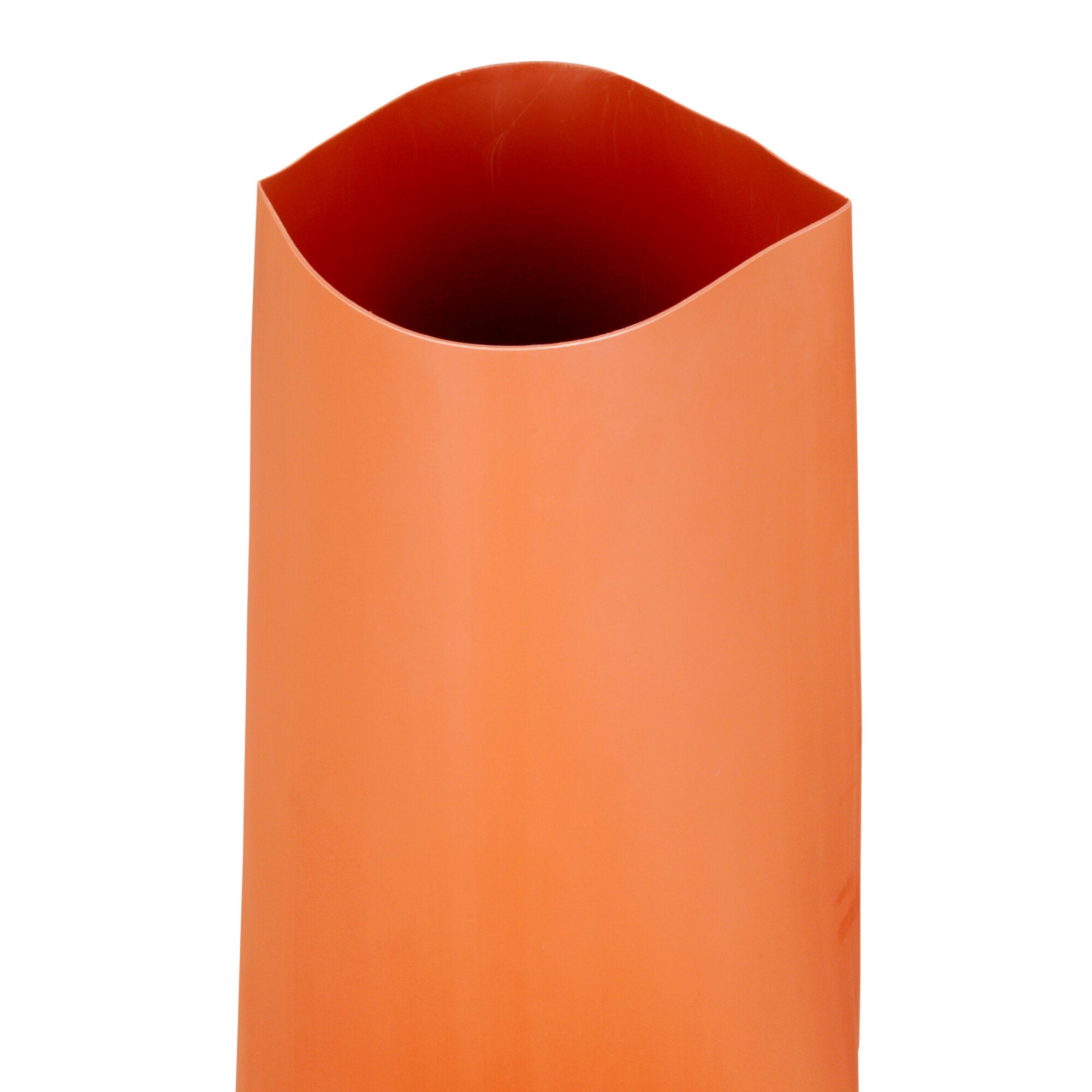 3M BBI 6A Bus Bar Heat Shrink Tubing - 20ft Length, 7.57-12.86in Outer Diameter - Electrical Insulation for Automotive, Marine & Industrial Wiring Protection