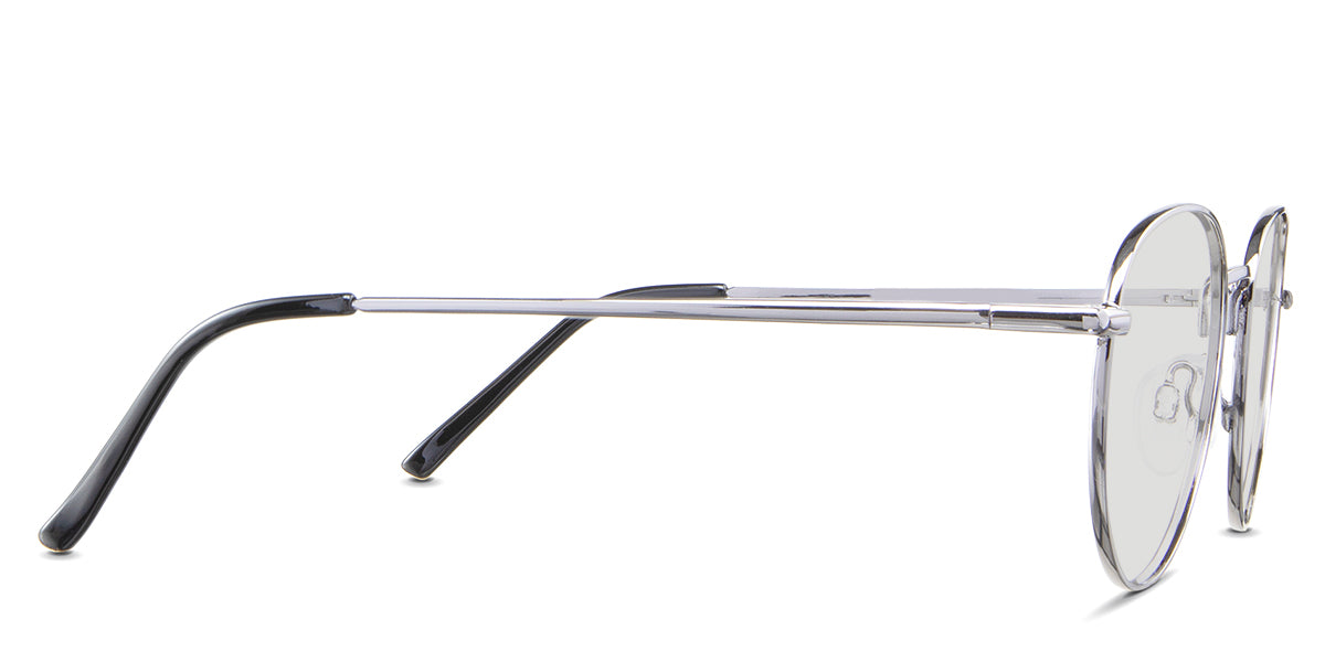 Allison Women's Prescription Tinted Glasses - Stylish & UV Protection for Work, Driving & Outdoor Activities