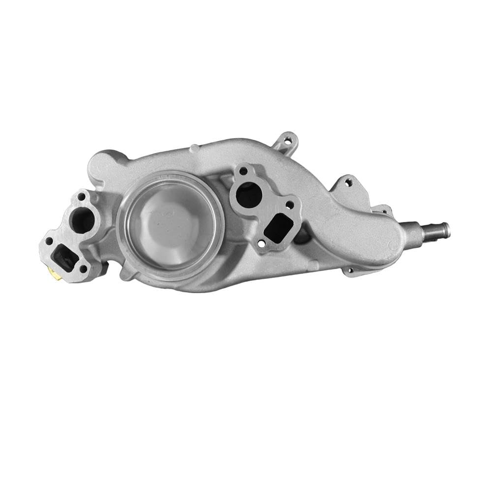 ACDelco Professional 252-966 High Performance Engine Water Pump - Replacement for GM Vehicles - Perfect for Cooling System Repair & Maintenance