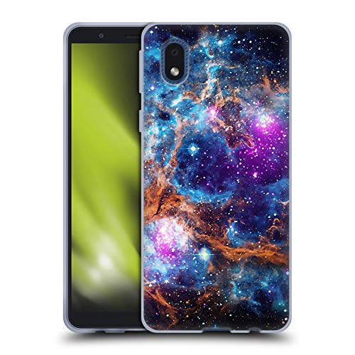 Lobster Nebula