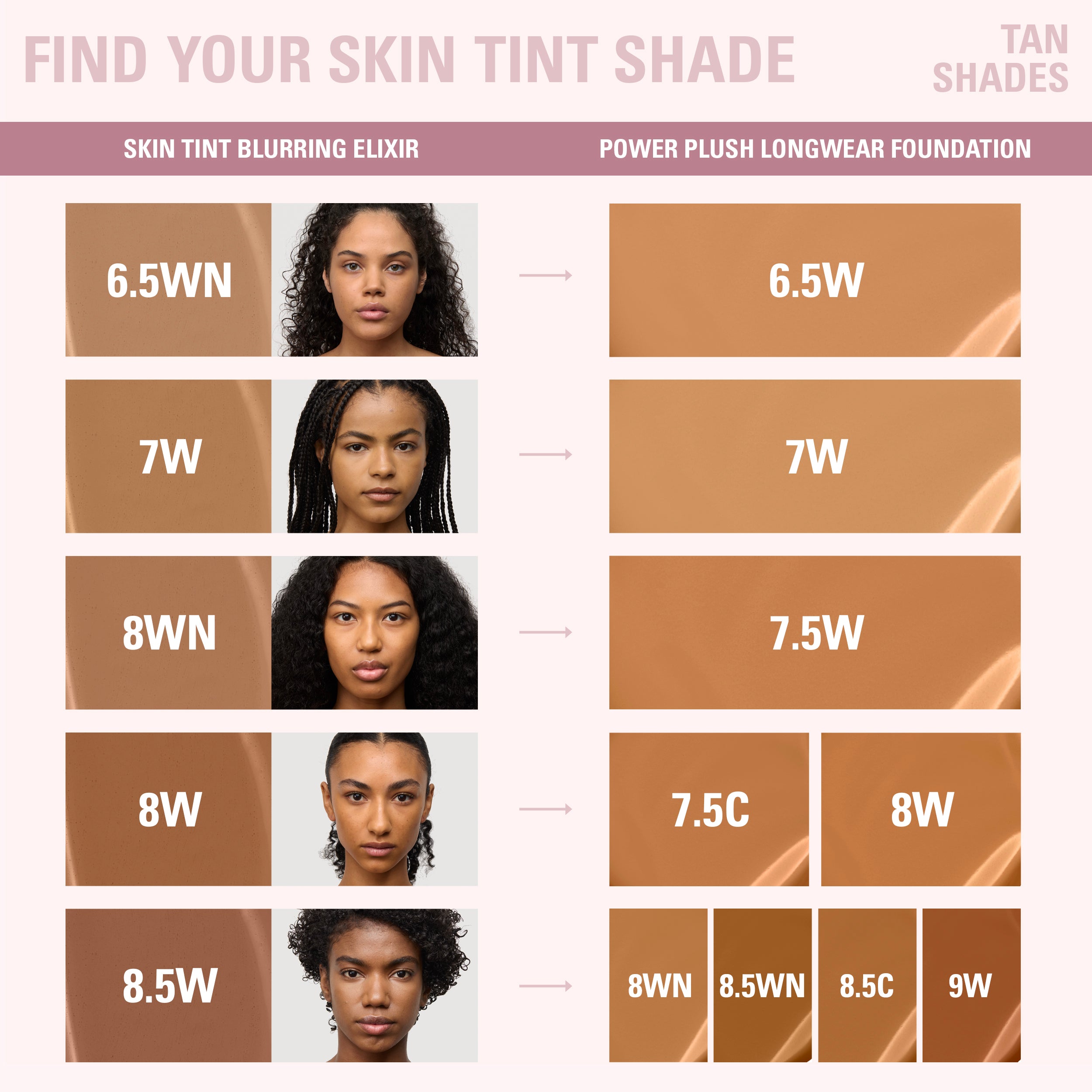 Flawless Skin Tint Blurring Elixir - Lightweight Foundation with SPF for Even Skin Tone | Perfect for Daily Wear & Natural Makeup Looks