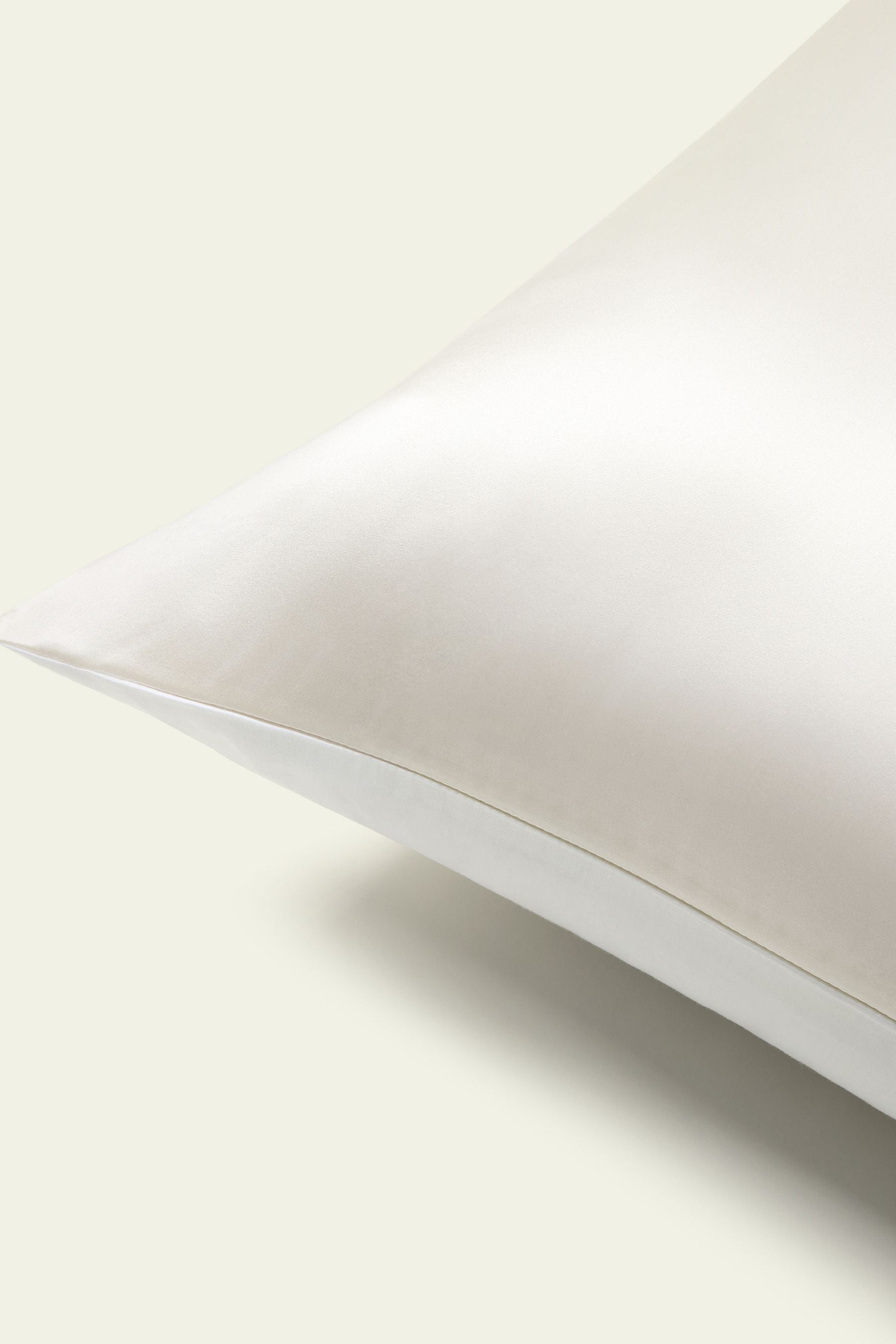 Sensa Duo Pillowcase Set - 2 Pack Cooling & Breathable Pillow Covers for Side Sleepers & Hot Sleepers - Perfect for Bedroom, Guest Room & Travel