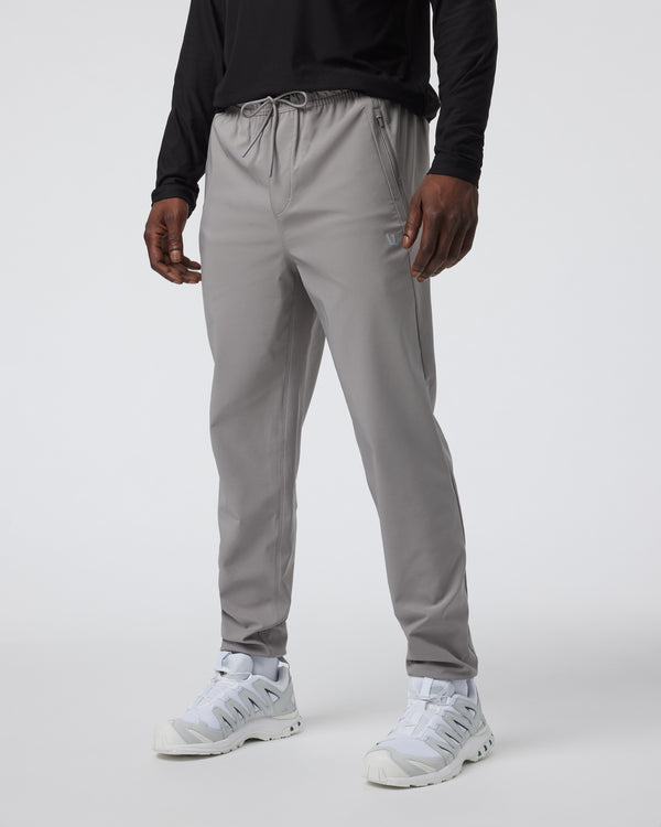 M Train Tech Pant - High-Performance Men's Training Pants for Gym & Workouts - Moisture-Wicking & Stretchable Activewear for Running, Yoga, and Fitness