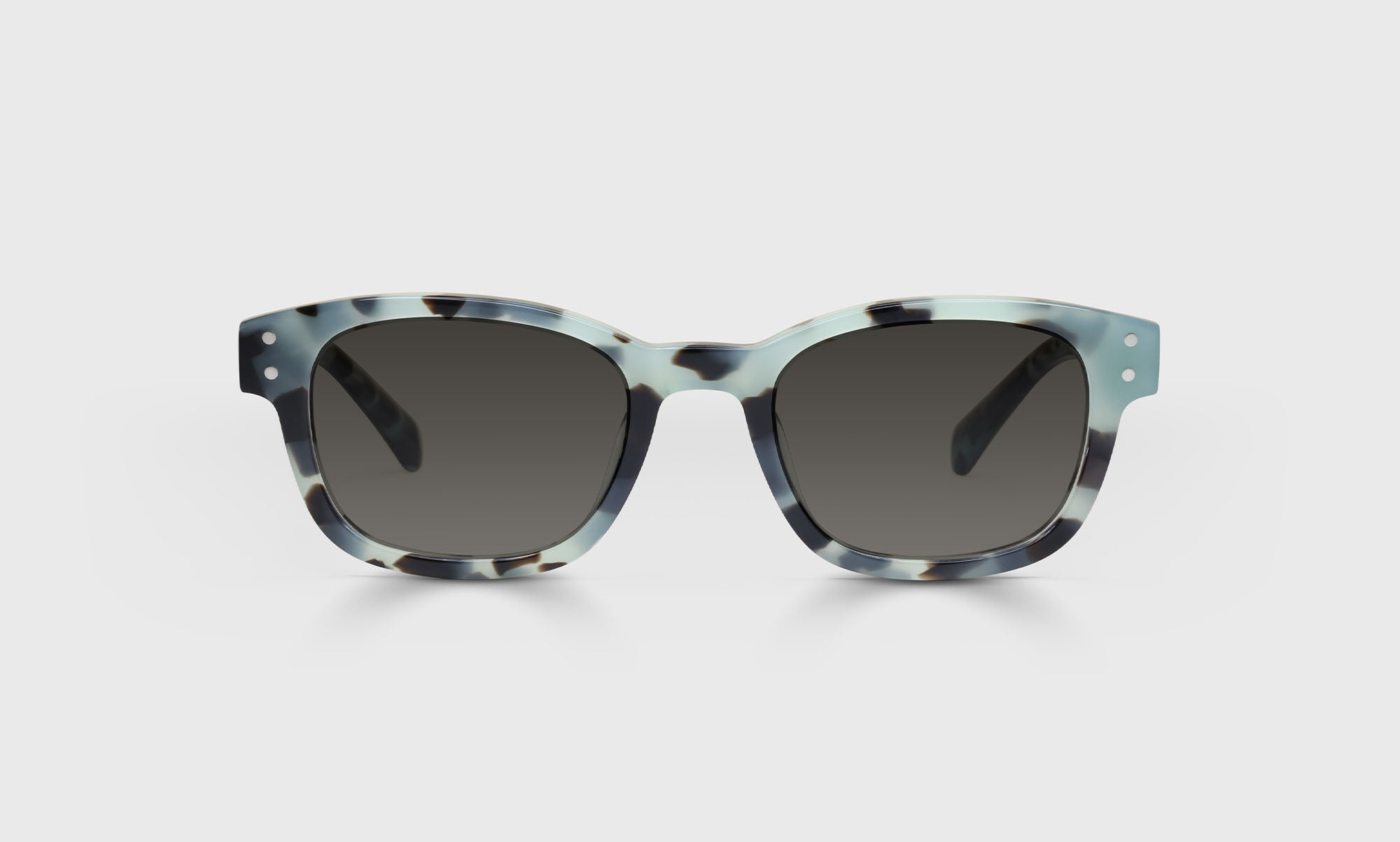 2249 Biff Sunglasses - Polarized UV Protection for Men & Women - Stylish Retro Aviator Shades for Outdoor Activities, Driving, and Beach Vacations