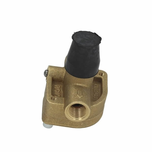 Automatic Gas Regulator Valve - High Precision Pressure Control for Gas Grills, Stoves & Appliances - Perfect for Outdoor Cooking, Camping & Home Use