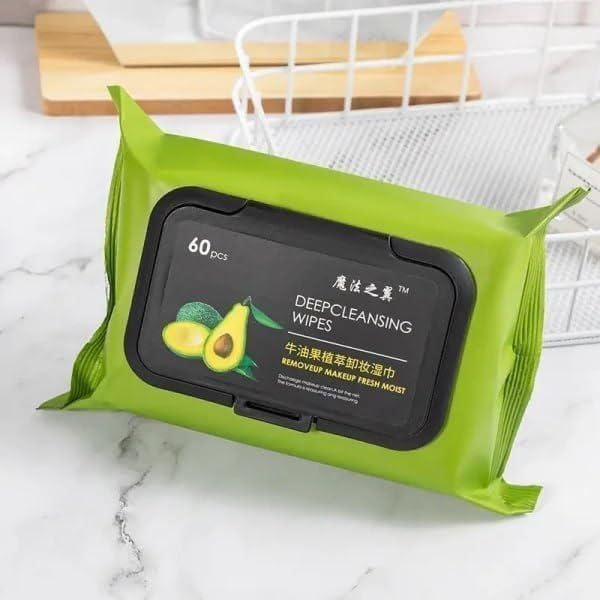 Make Up Remover