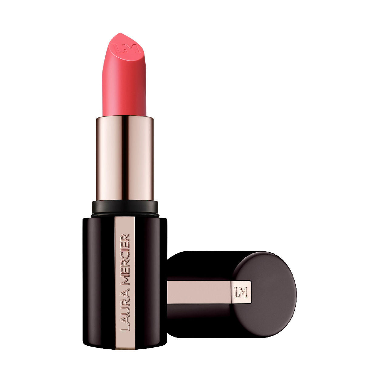 Luxury Caviar Hydra Crème Lipstick - Long Lasting Hydrating Lip Color with Vitamin E - Perfect for Everyday Wear & Special Occasions