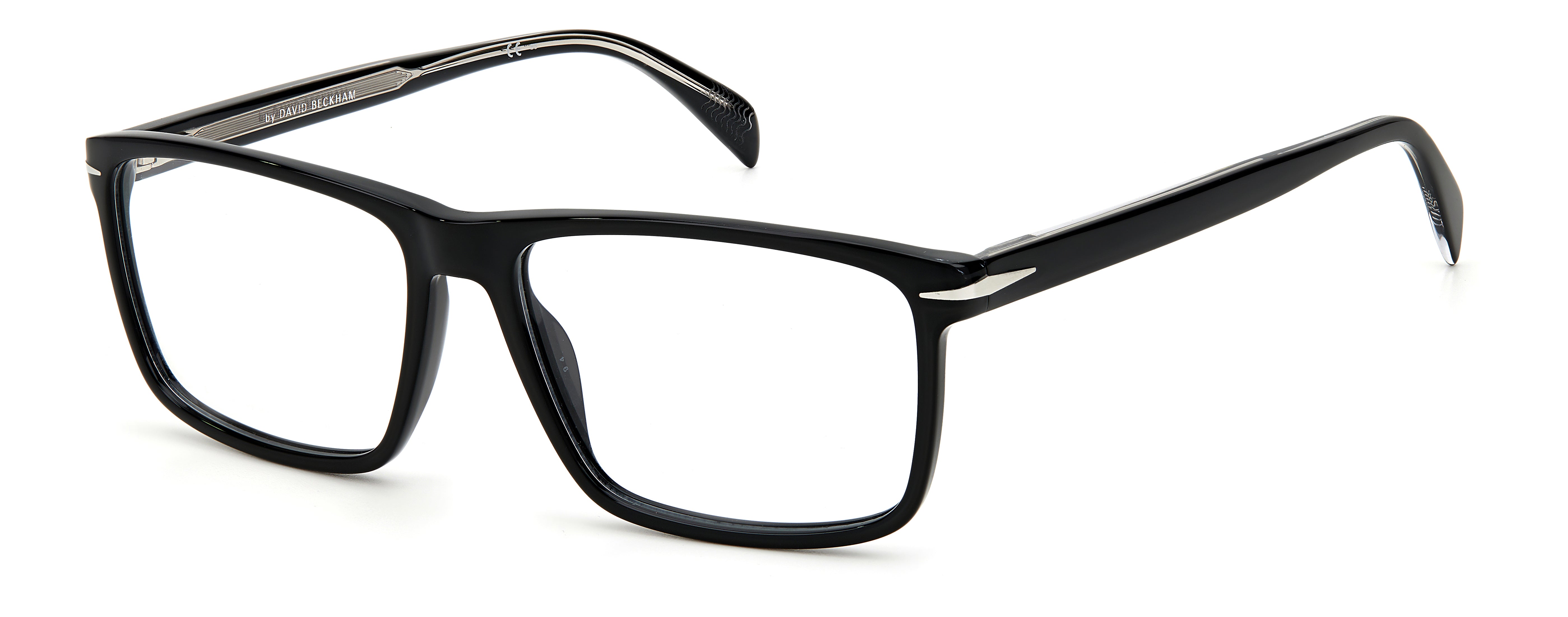 DAVID BECKHAM DB 1020 807 5817 Eyeglass Frames - Stylish & Lightweight for Men & Women | Perfect for Reading, Work & Fashion Accessories