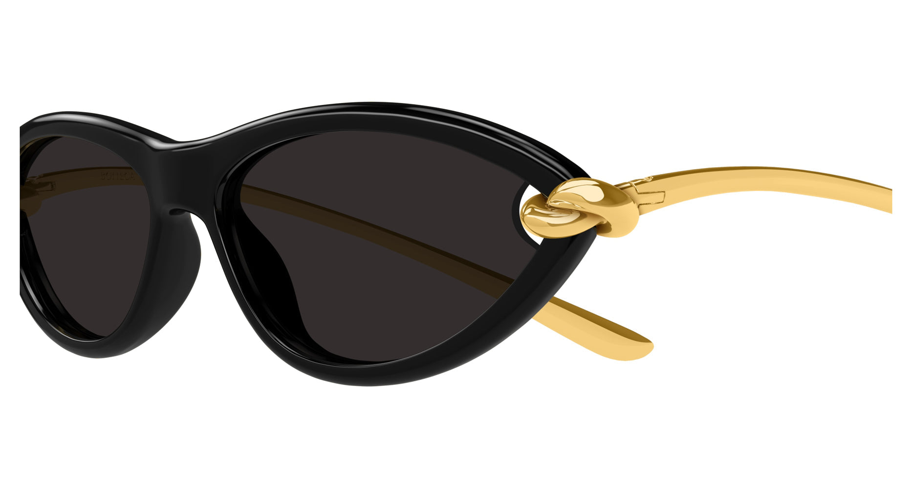 Bottega Veneta BV1390S Sunglasses - Luxury Polarized Aviator Sunglasses for Men & Women - UV Protection, Stylish & Comfortable - Perfect for Driving, Travel & Outdoor Activities