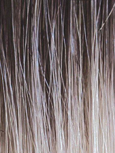 Zion Wig Color Illumina Rooted - 9