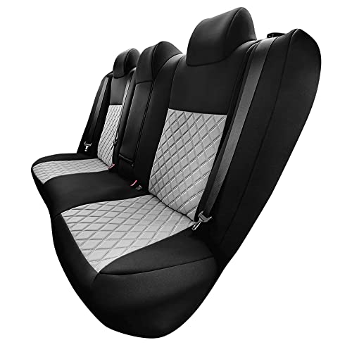Gray- Rear Set