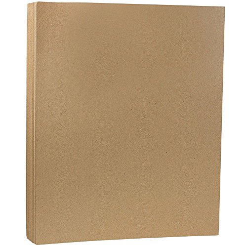 Brown Kraft