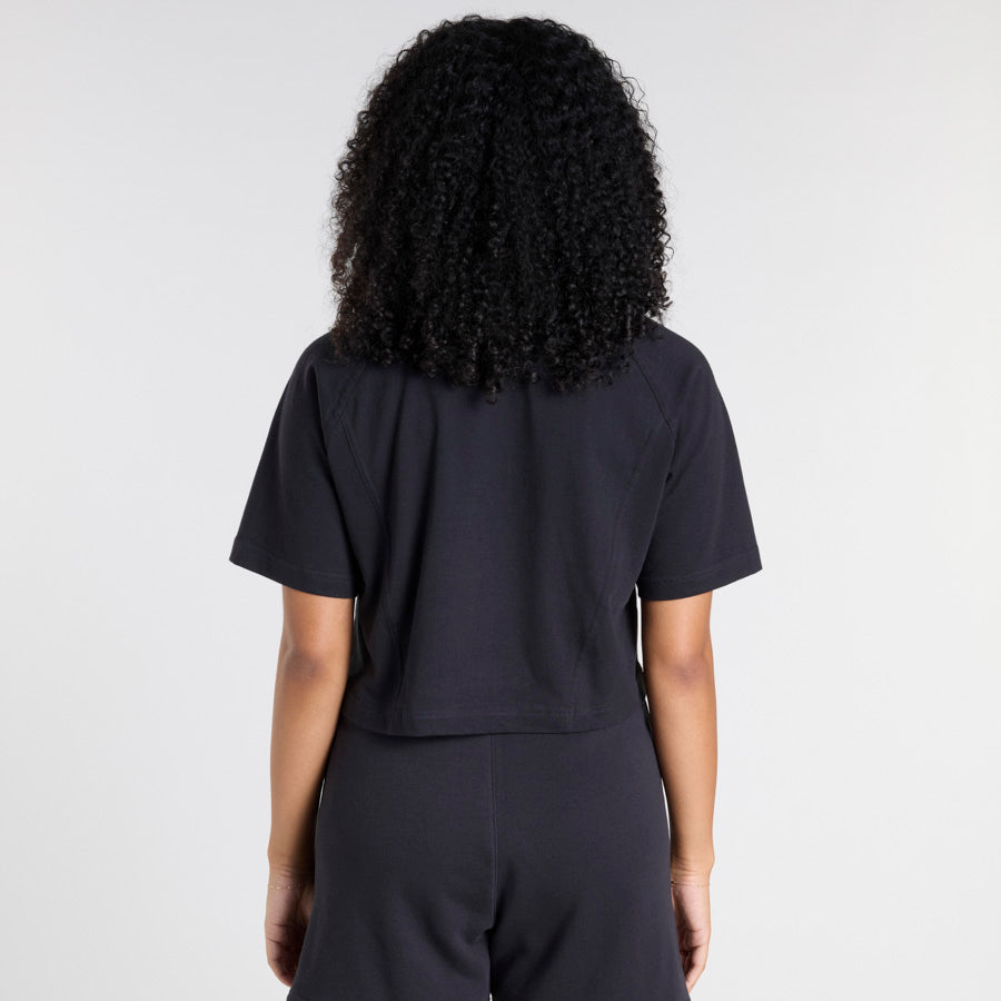 Premium Icon Elements Graphic Tee - Black Cotton T-Shirt for Men & Women | Casual Streetwear, Everyday Wear & Gift Idea