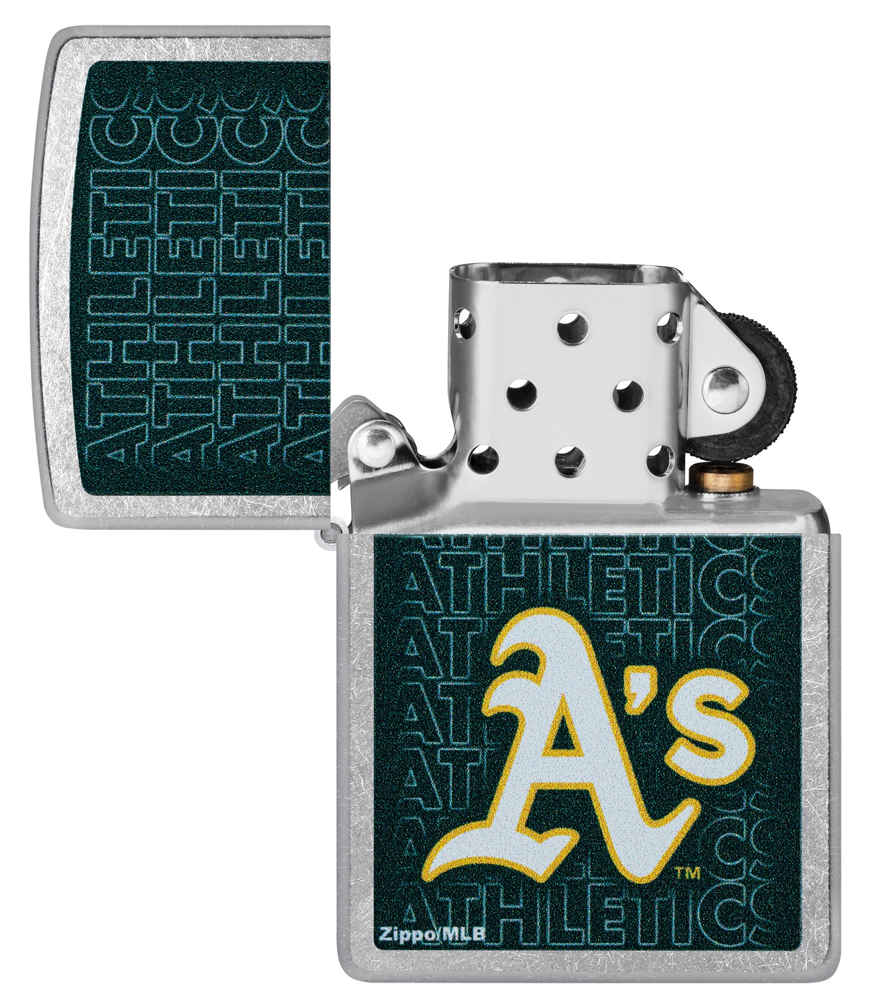 MLB® Oakland Athletics™ Official Baseball Jersey - Authentic MLB Fan Gear for Men & Women - Perfect for Games, Tailgating & Sports Events