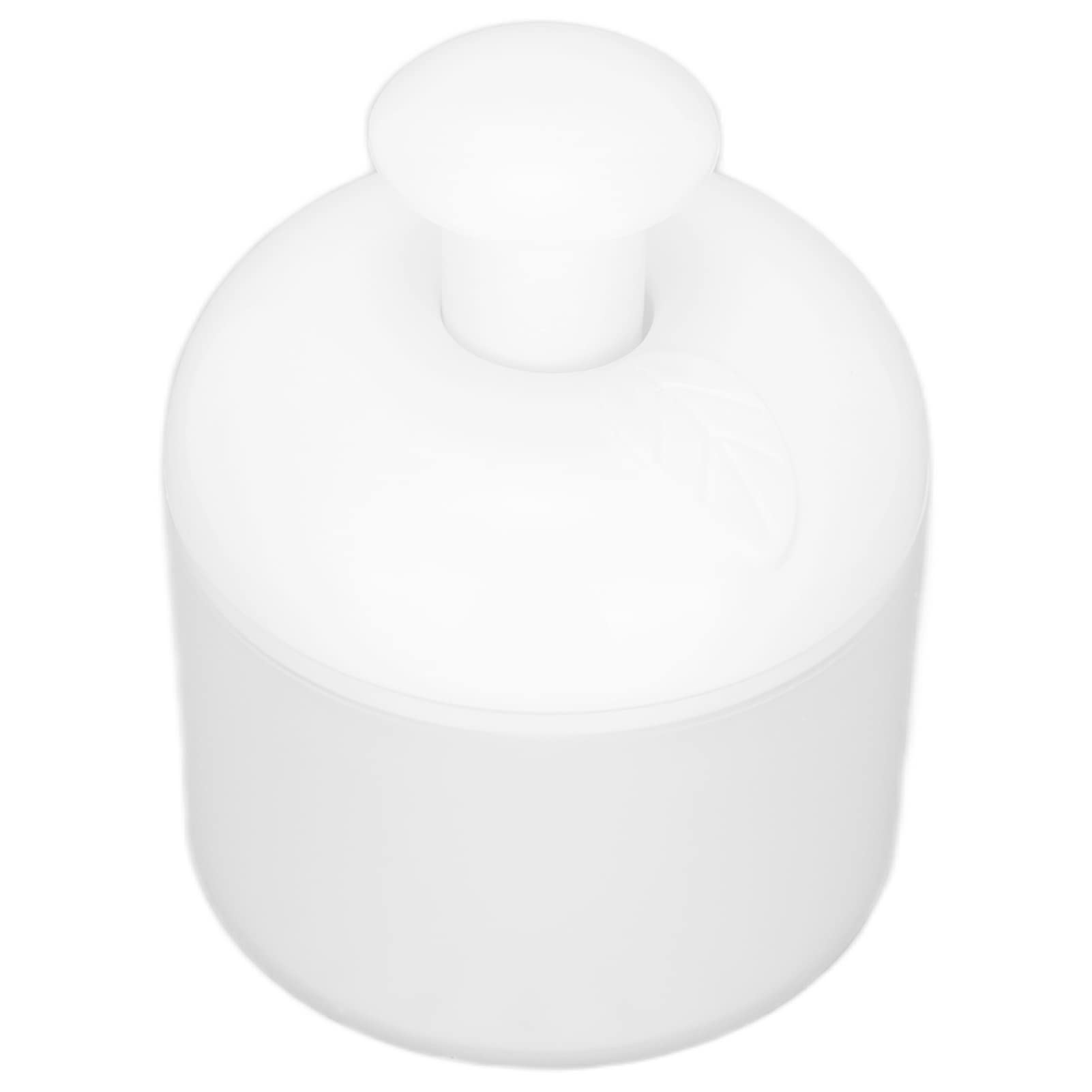 Portable Facial Cleanser Foam Cup - Plastic Whip Bubble Maker for Face Wash | Travel-Friendly Skincare Tool for Home & Gym Use