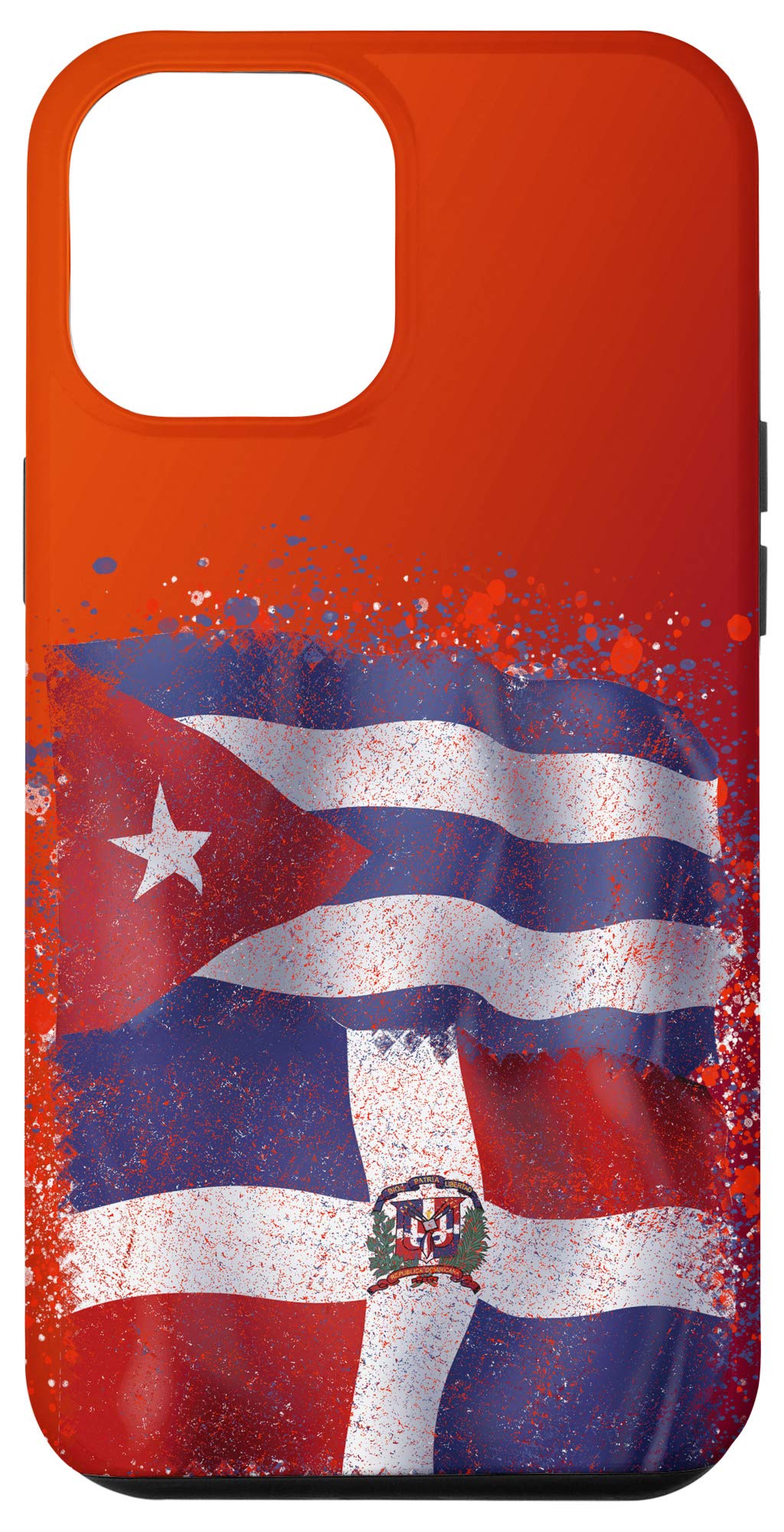 iPhone 12 Pro Max Case - Cuban Link Chain Design | Premium Protective Phone Cover for iPhone 12 Pro Max | Perfect for Parties, Travel & Everyday Use
