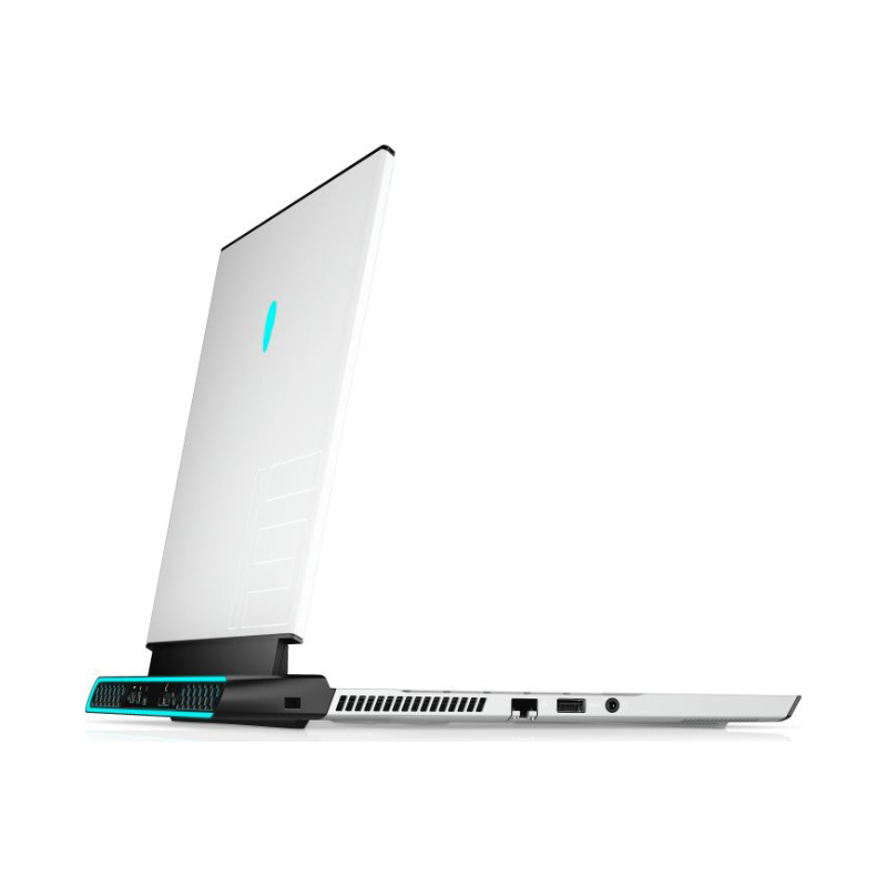 Alienware M15 R2 Gaming Laptop - 9th Gen Intel Core i7, 512GB SSD, 16GB RAM, NVIDIA RTX 2060, Windows 11 (P87F) - High-Performance Gaming & VR Ready for Esports & Streaming