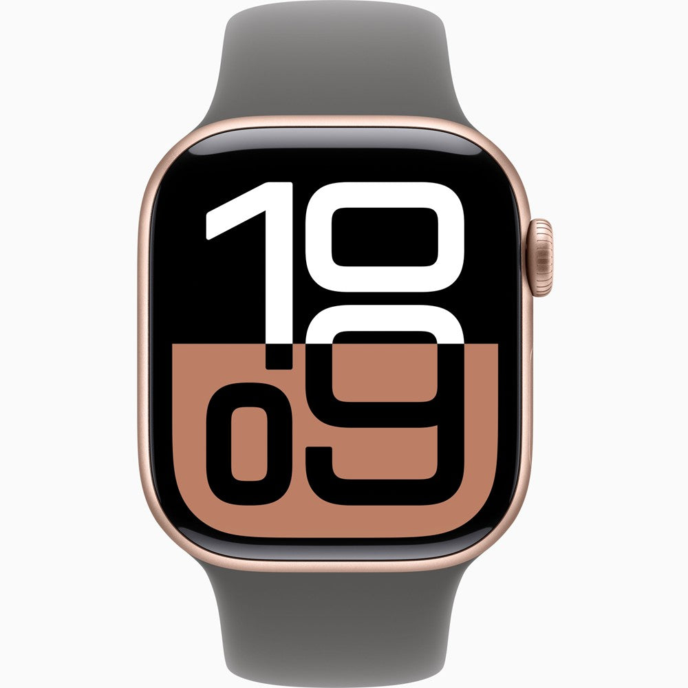 Apple Watch Series 10 (46mm, GPS + Cellular) 1.96