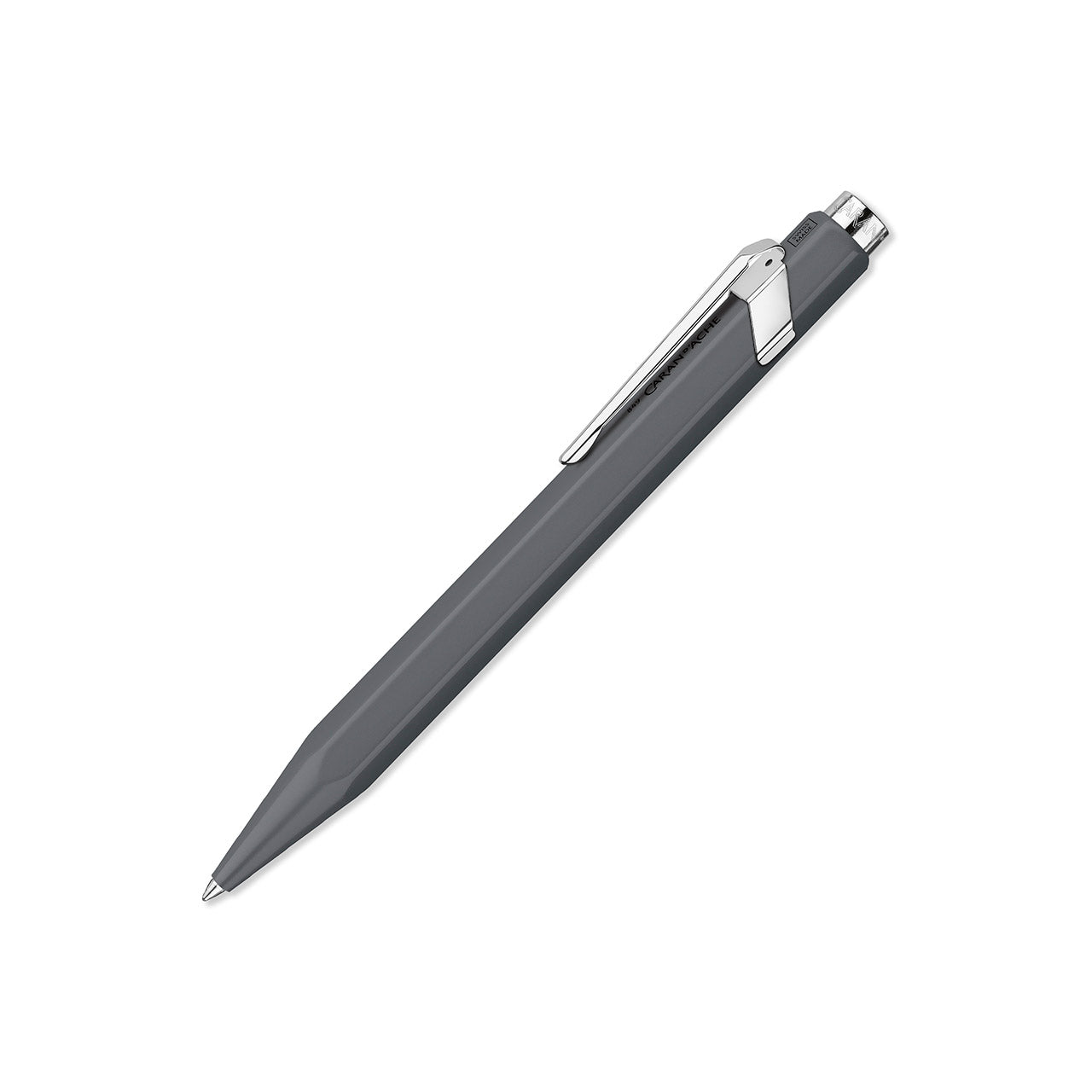 849 Roller Classic Line Rollerball Pen - Smooth Writing Premium Ink Pen for Office, School & Journaling - Gift Idea for Professionals & Students