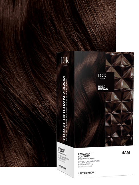 Professional Permanent Hair Color Kit for Home Use - Long-Lasting Vibrant Shades for DIY Hair Dyeing | Perfect for At-Home Salon Treatments & Hair Care