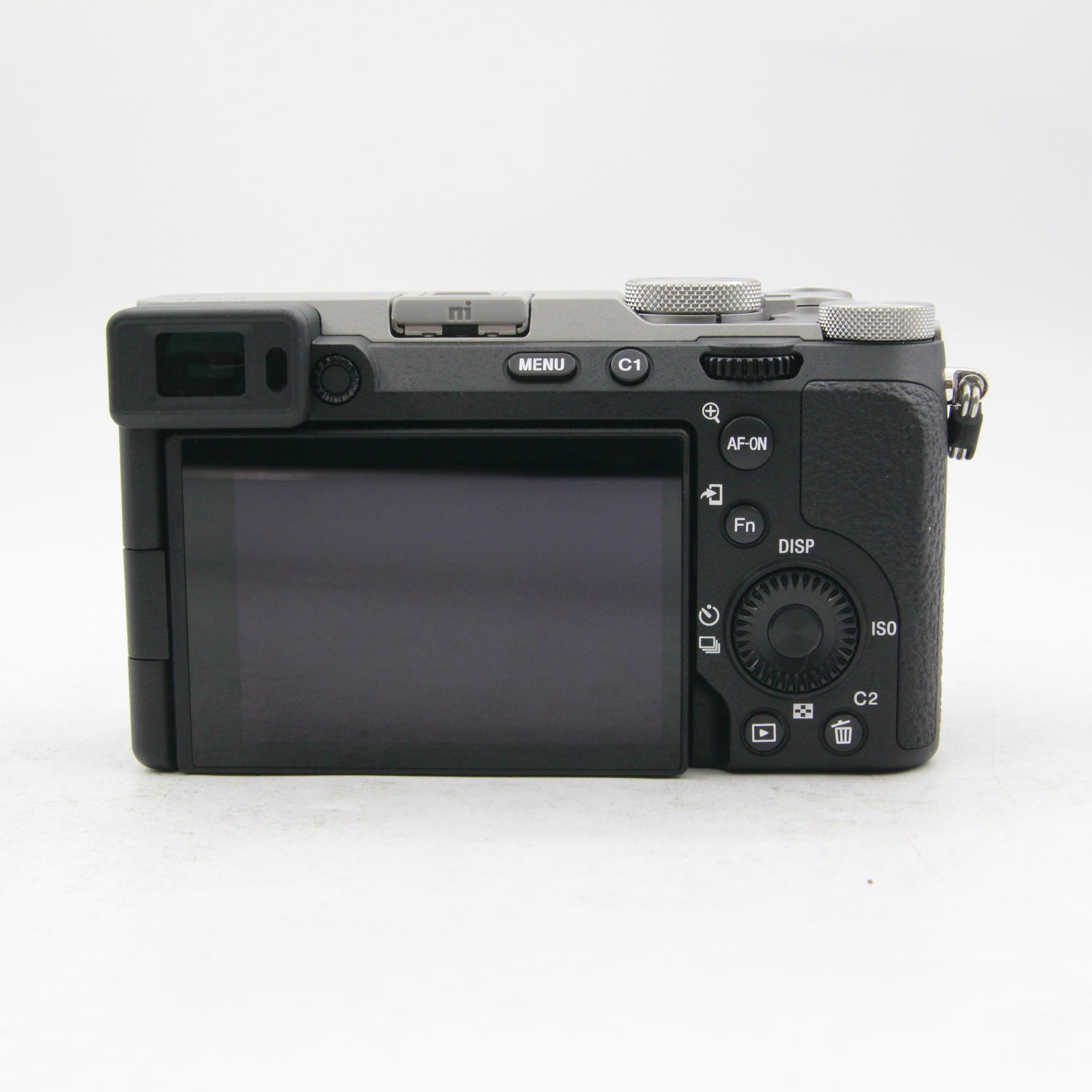 Open Box Excellent Condition Sony Alpha a7CR Mirrorless Digital Camera Body Only (Silver) - Perfect for Travel Photography, Vlogging & Professional Shoots
