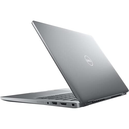 Dell Latitude 5510 15.6