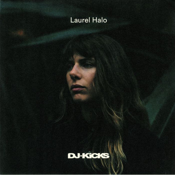 Laurel Halo - Official Music Albums & Merchandise | Electronic & Experimental Music for Home Listening & DJ Sets