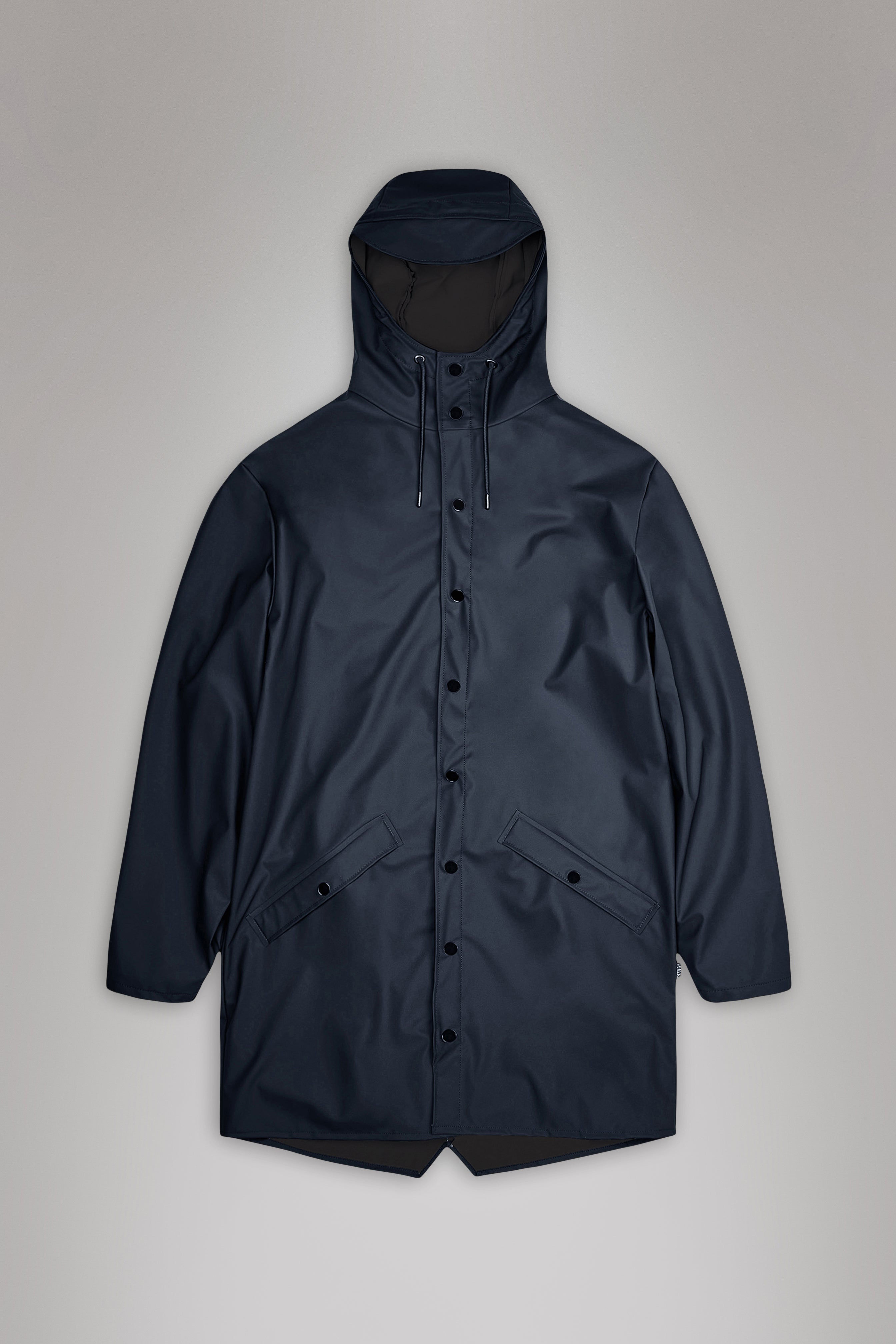 Men's Long Jacket - Stylish & Warm Winter Coat for Outdoor Activities | Waterproof & Windproof Jacket for Hiking, Camping & Daily Wear