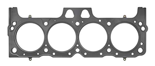 Spartan MLS Head Gasket for Big Block Ford (BBF) 4.400 Bore X .039 Thickness - High Performance Engine Builds & Automotive Repair