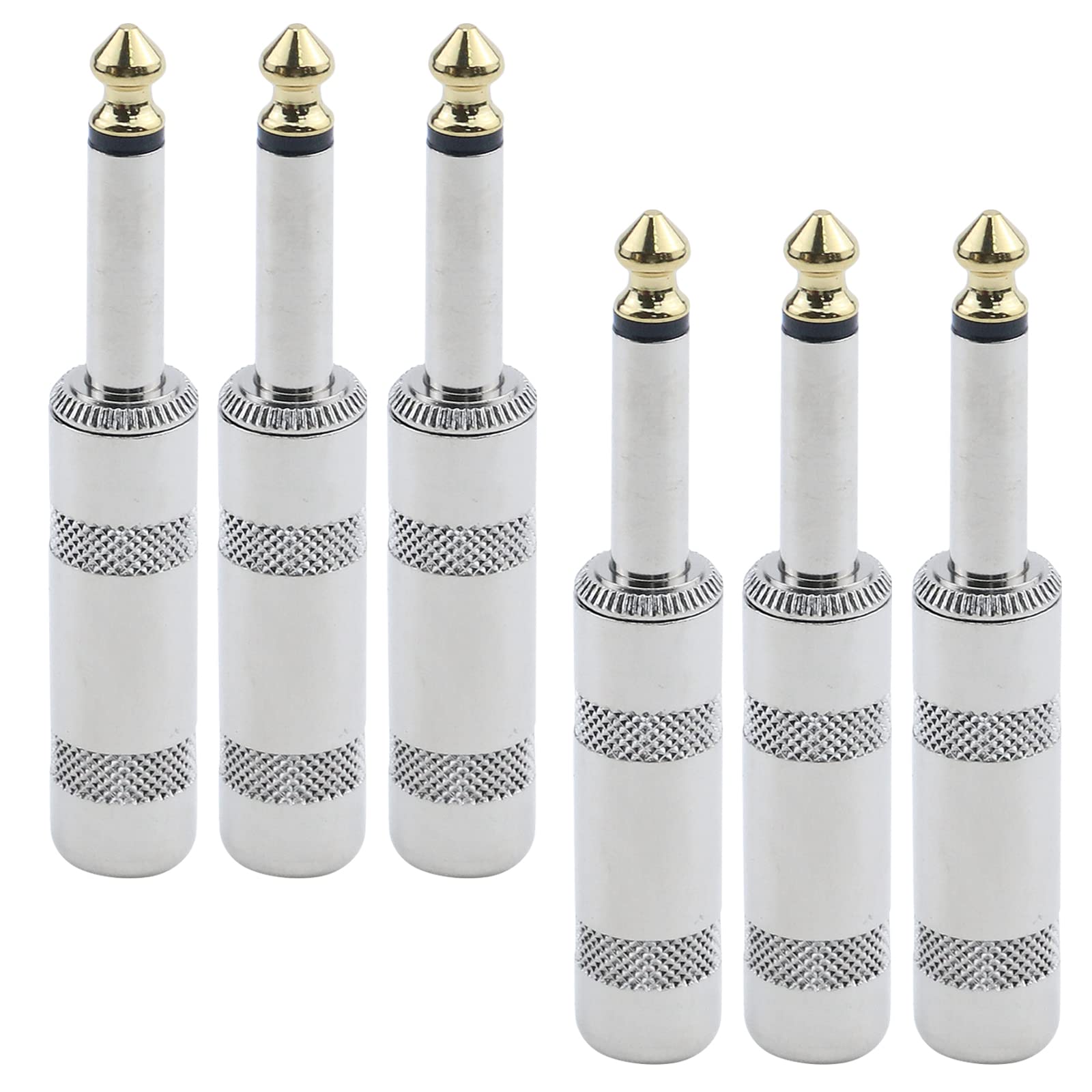 Premium 6.3mm (1/4