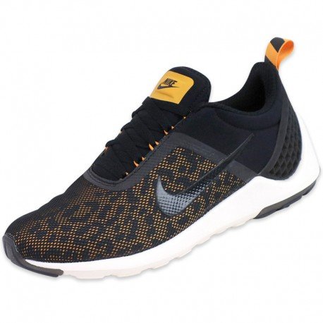 Nike Men's Lunarestoa 2 Premium QS Running Shoes 807791-008 - Size 11 | Lightweight Cushioned Sneakers for Jogging, Gym Workouts & Everyday Wear
